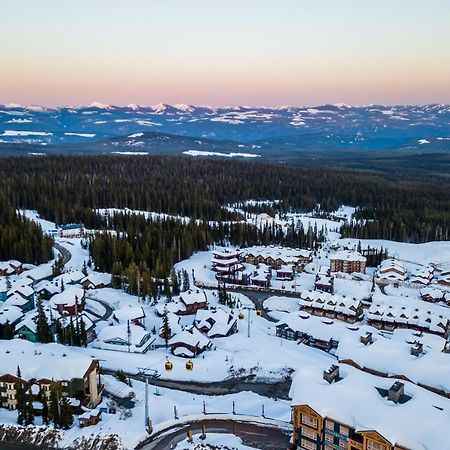 Snowbirds Villa Big White Dış mekan fotoğraf